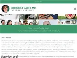 Sites similar to drgashi.com
