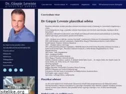 Sites similar to drgaspar.hu