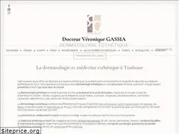 Sites similar to drgassia.fr