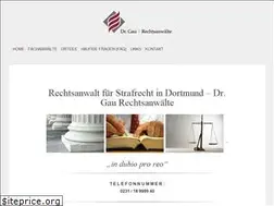 Sites similar to drgau.de