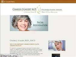 Sites similar to drgaudet.com