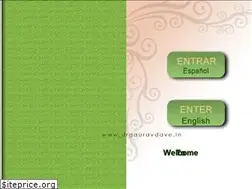 Sites similar to drgauravdave.in