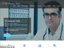 Sites similar to drgauravdixit.com