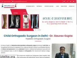 Sites similar to drgauravgupta.co.in