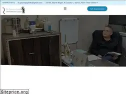 Sites similar to drgauravguptakanpur.com