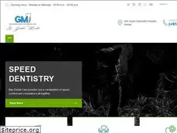 Sites similar to drgauravmalik.com