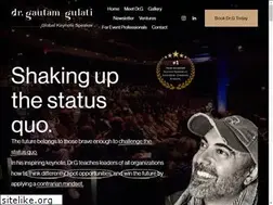 Sites similar to drgautamgulati.com