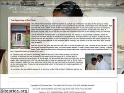 Sites similar to drgautamunny.com