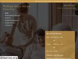 Sites similar to drgayamd.com