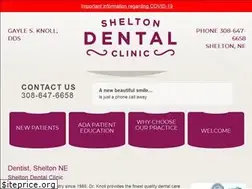Sites similar to drgayleknoll.com