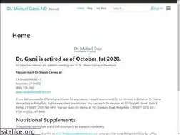 Sites similar to drgazsi.com