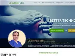 Sites similar to drgbedi.com