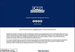 Sites similar to drgconstruction.com