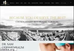 Sites similar to drgcosmeticsurgery.com