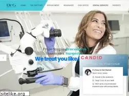 Sites similar to drgdental.studio