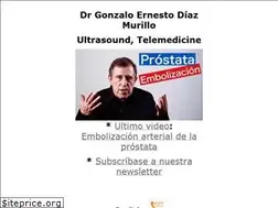 Sites similar to drgdiaz.com