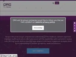 Sites similar to drgdigital.com