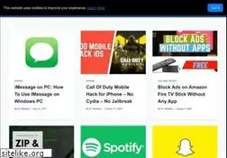 Sites similar to drgeeky.com