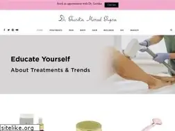 Sites similar to drgeetikamittalgupta.com