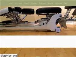 Sites similar to drgelinas.ca