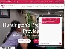 Sites similar to drgellerman.com