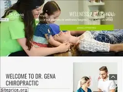 Sites similar to drgenachiropractic.com