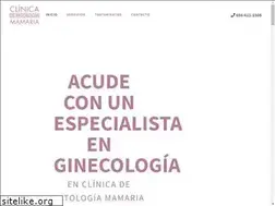 Sites similar to drgenarotamayo.com