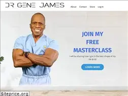 Sites similar to drgenejames.com