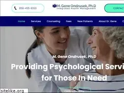 Sites similar to drgeneo.com