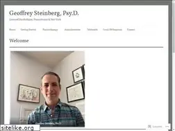 Sites similar to drgeoffreysteinberg.com