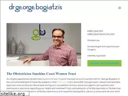 Sites similar to drgeorge.com.au