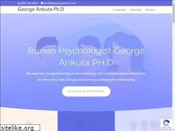 Sites similar to drgeorgeankuta.com