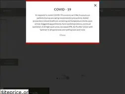 Sites similar to drgeorgekarr.com