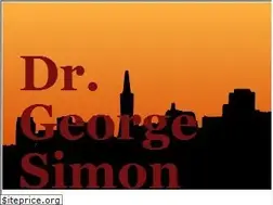 Sites similar to drgeorgesimon.com