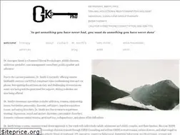 Sites similar to drgeorginasmith.com