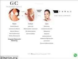 Sites similar to drgerardocastillo.com