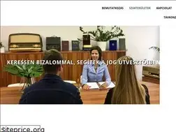 Sites similar to drgereb.hu
