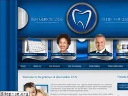 Sites similar to drgerkin.com
