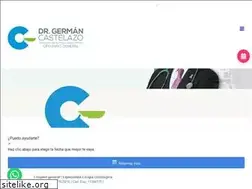Sites similar to drgermancastelazo.com