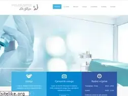 Sites similar to drgezo.ba