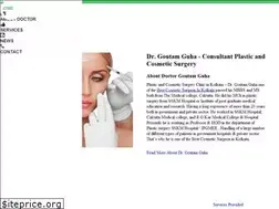 Sites similar to drgguha.in