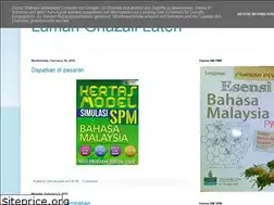 Sites similar to drghazali.blogspot.com