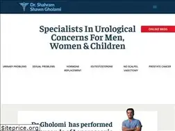Sites similar to drgholami.com