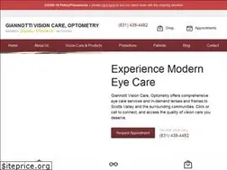 Sites similar to drgiannotti.com