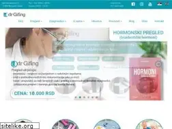 Sites similar to drgifing.com