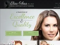 Sites similar to drgikas.com