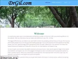Sites similar to drgil.com