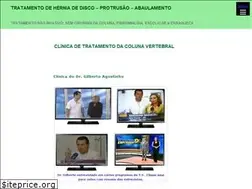Sites similar to drgilberto.com
