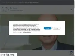 Sites similar to drgilete.com