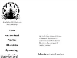 Sites similar to drginanelson.com